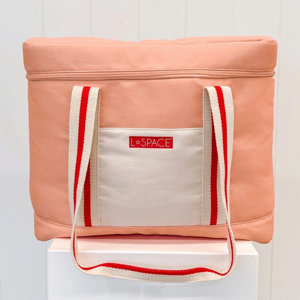 L*SPACE COASTAL COOLER BAG